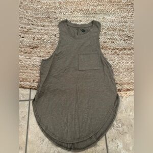 ROXY POCKET TANK